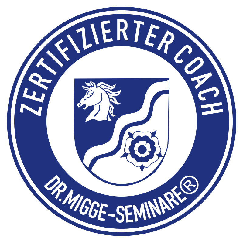 Brigitte Goletz Zertifizierter Coach