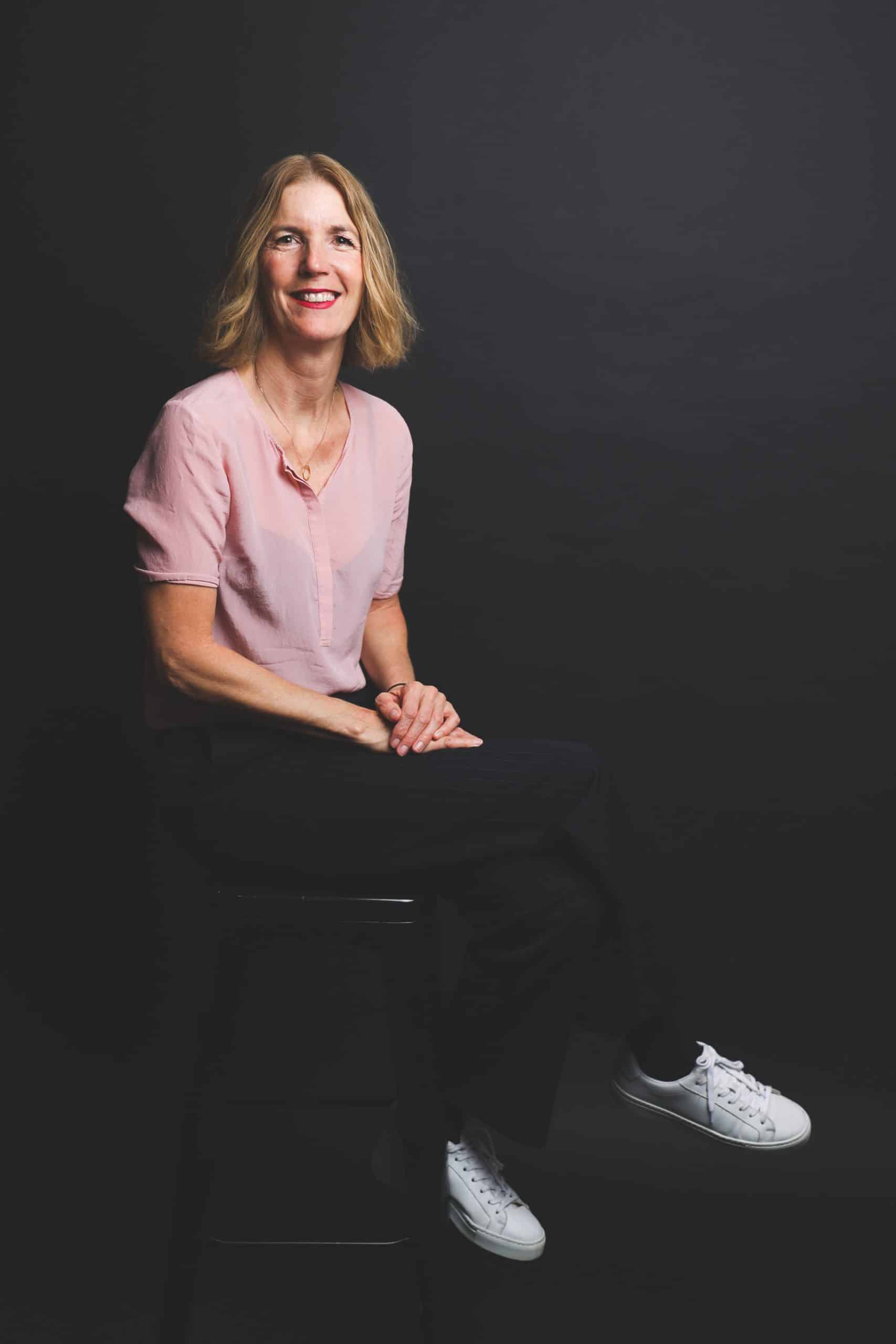 Brigitte Goletz Führungskräfte Coaching