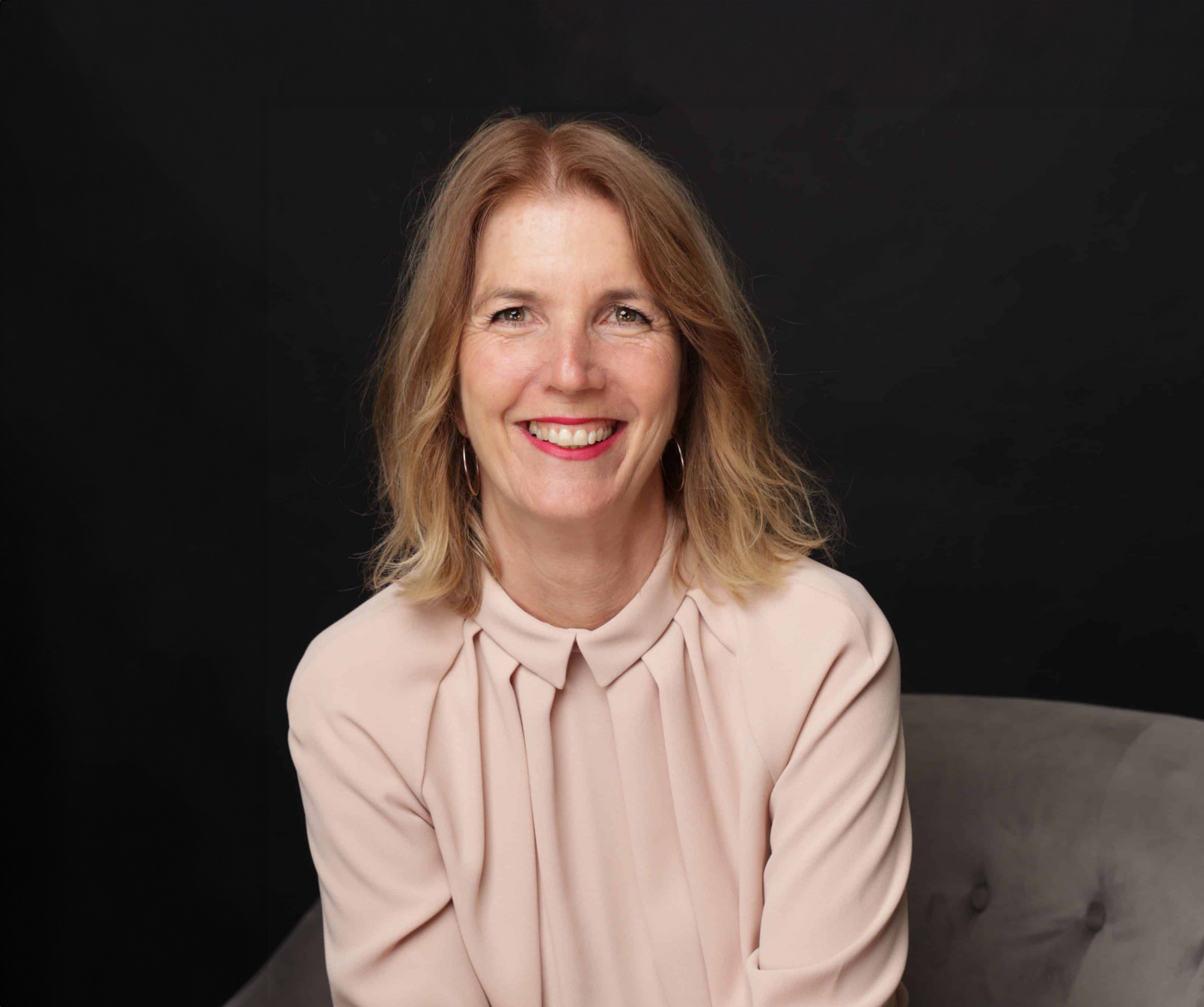 Brigitte Goletz Business Coaching in Köln